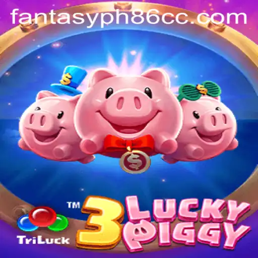 Unveiling the Enchanting World of 3LUCKYPIGGY
