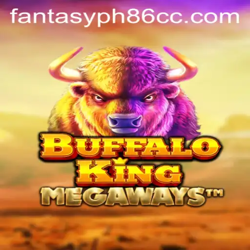 Exploring BuffaloKing: A Majestic Slot Adventure with Fantasyph86 cc