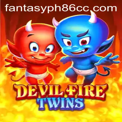 DevilFireTwins: An Immersive Fantasy Adventure