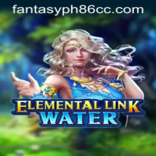 ElementalLinkWater: Dive into a Fantasy Adventure