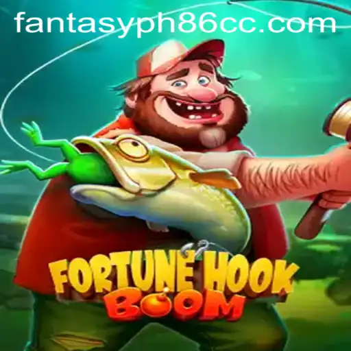 FortuneHookBoom: The Revolutionary Fantasy Game Experience