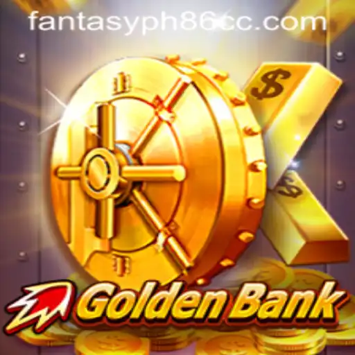 GoldenBank: A Fantasy Adventure in the World of Finance