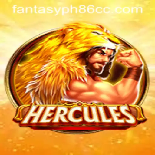 Hercules: Fantasy Gaming Reimagined