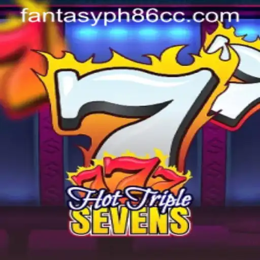 Unveiling HotTripleSevens: Dive into a World of Slots and Fantasy
