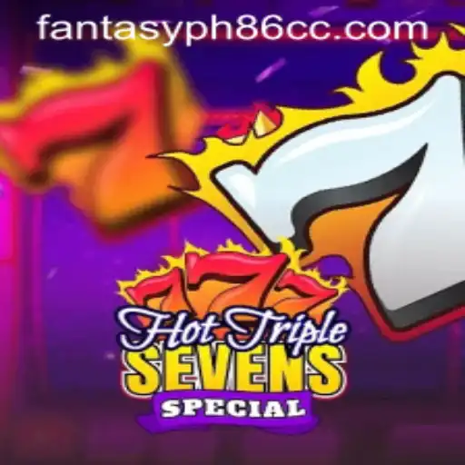 Unveiling HotTripleSevensSpecial: An Exciting Spin on Classic Gaming