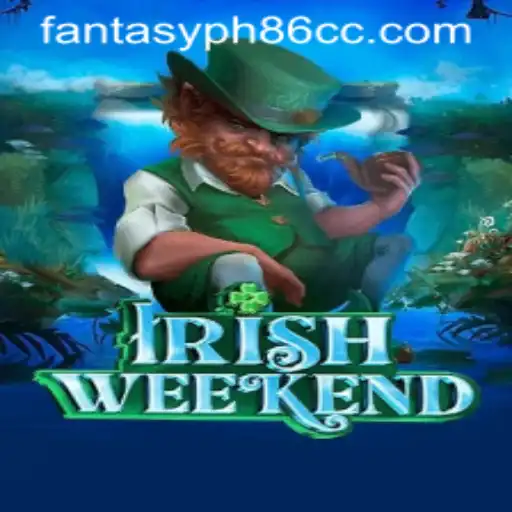 Discovering IrishWeekend: A Mystical Adventure into Celtic Fantasy