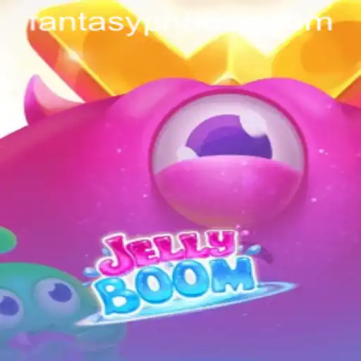 Dive into the Magical World of JellyBoom with Fantasyph86 CC