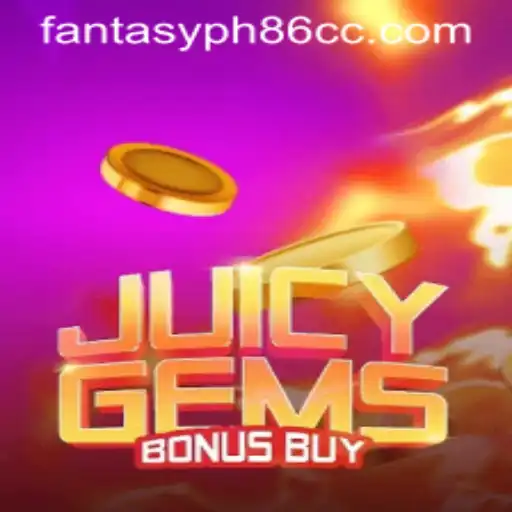 Exploring the Enchanting World of JuicyGemsBonusBuy: Rules and Gameplay