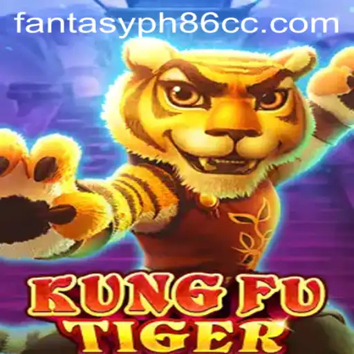 KungFuTiger: Dive into the New Exciting Fantasy World