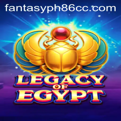 Exploring the Enigmatic World of LegacyOfEgypt
