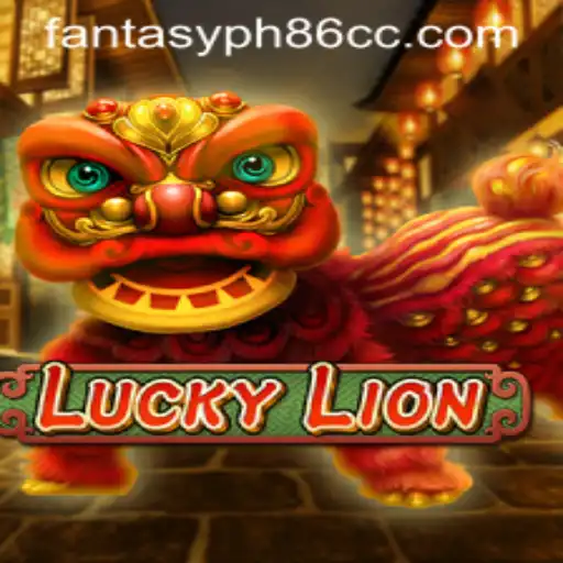 Unlock the Magic of LuckyLion: A Fantasy Adventure with Rules and Gameplay