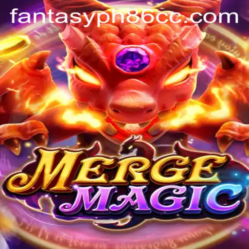 Exploring the Magical World of MERGEMAGIC: A Gamers' Fantasy
