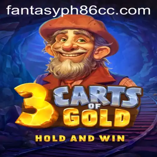 Explore the Enchanting World of 3cartsOfGold: A Fantasy Adventure