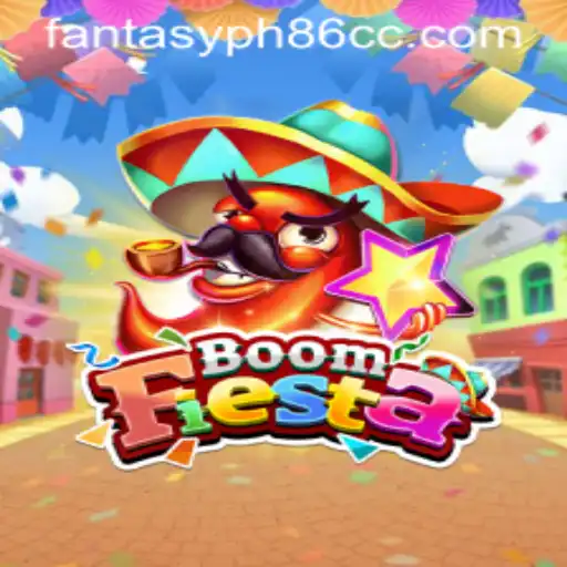 BoomFiesta Explores New Gaming Frontiers with Fantasy Elements