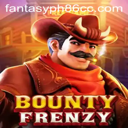 BountyFrenzy: Dive into a World of Adventure and Fantasy