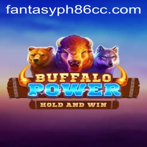 Discover the Thrilling World of BuffaloPower: A Fantastical Gaming Experience