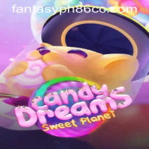 CandyDreams: Dive into a Fantastical Adventure