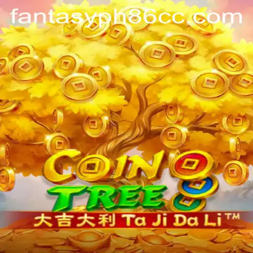 Embark on a Magical Adventure with CoinTree: A Fantasy Realm of Strategy and Chance