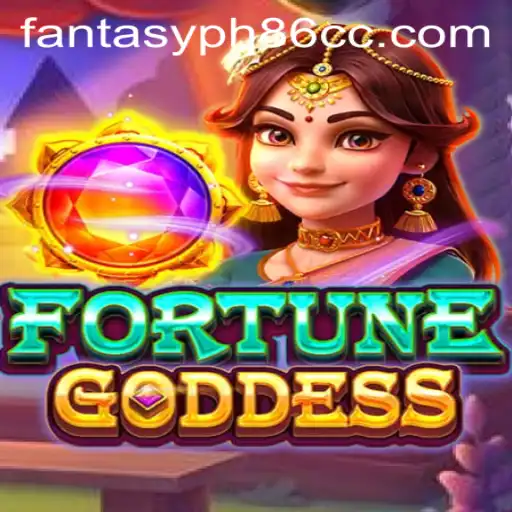 Explore the Fantasy World of FORTUNEGODDESS