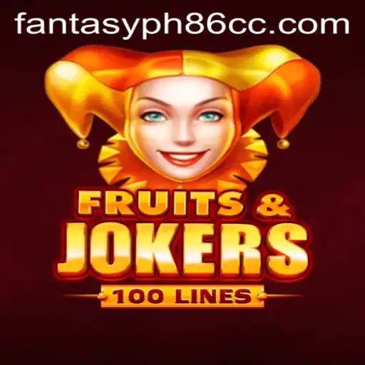 FruitsAndJokers100: A Game of Chance and Strategy