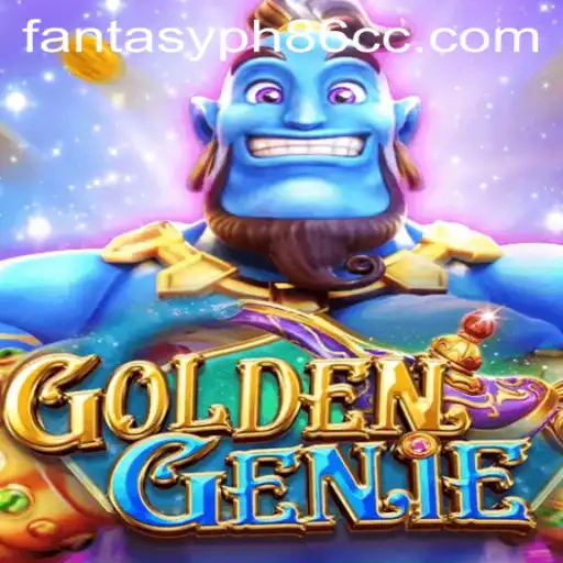 Unveiling the Exciting World of GOLDENGENIE - A Fantasy Adventure