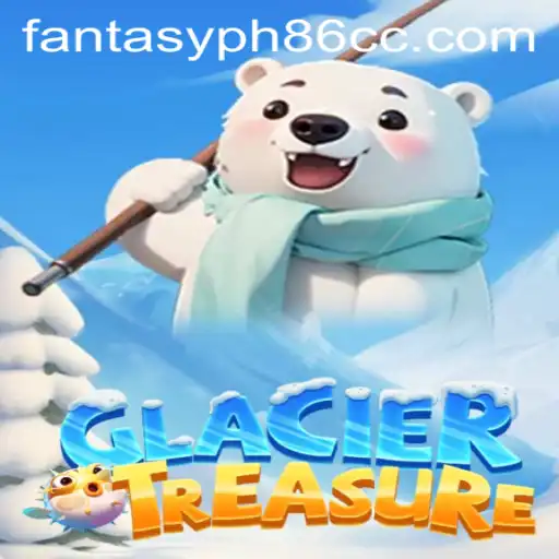 Exploring the Mystical World of GlacierTreasure