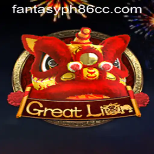 Discover the Realm of GreatLion: An Epic Fantasy Universe