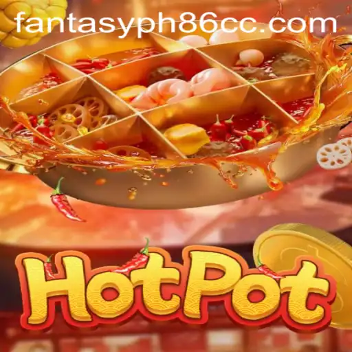 Unveiling Hotpot: A Fantasy Adventure Game Like No Other