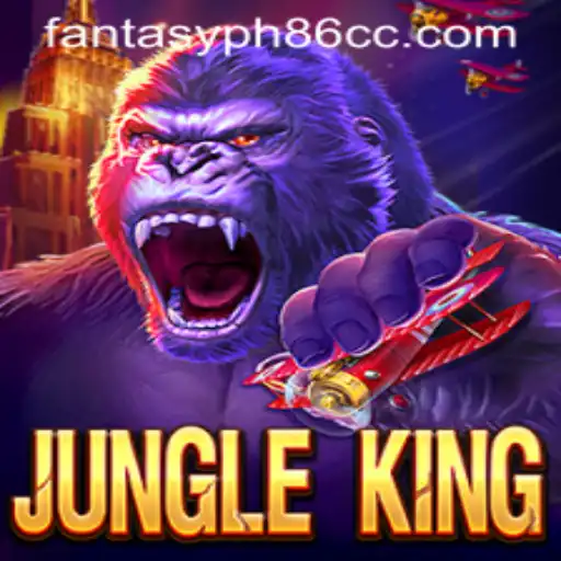 Explore the Enchanting World of JungleKing and the Power of Fantasyph86 cc