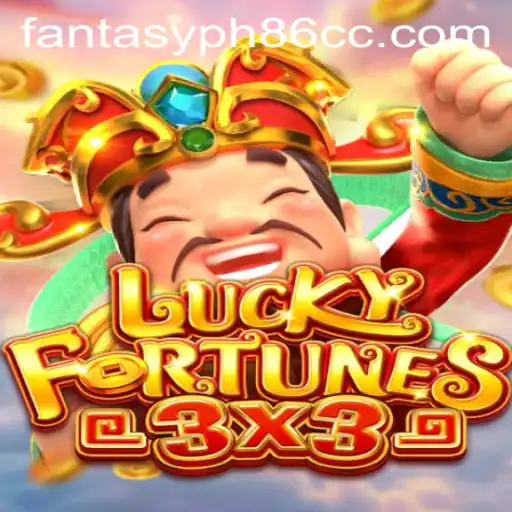 Discover the Magic of LUCKYFORTUNES3x3: An Immersive Fantasy Gaming Experience
