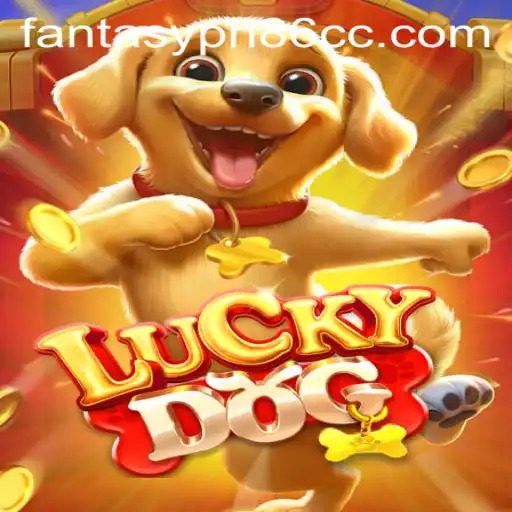 Discovering the Enchanting World of LuckyDog