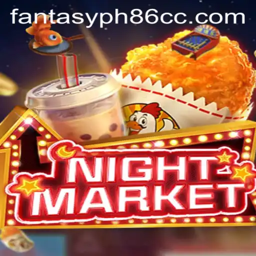 Explore the Enchanting World of NIGHTMARKET: A Fantasy Adventure