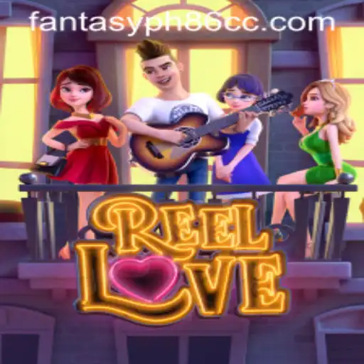 ReelLove: An Immersive Casino Experience Inspired by Love Stories