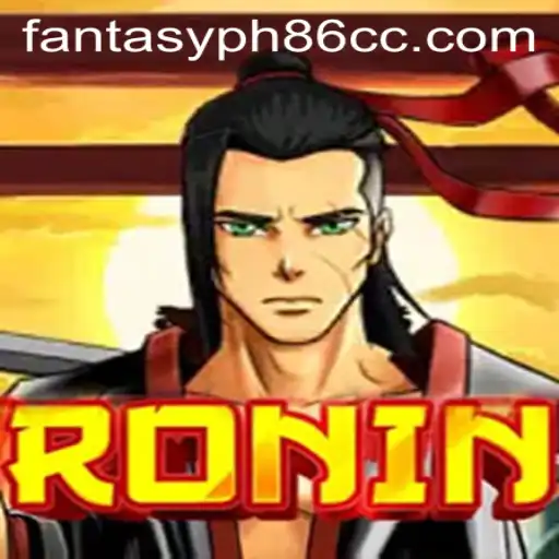 Exploring the Enigmatic World of 'Ronin': A Deep Dive into Gameplay and Strategy
