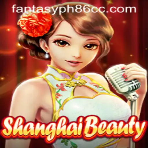 ShanghaiBeauty: A Fantasy Adventure
