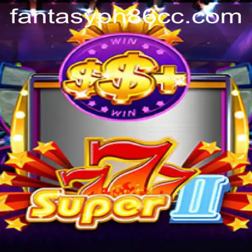 Discover the World of Super777II: A Fantasy Adventure