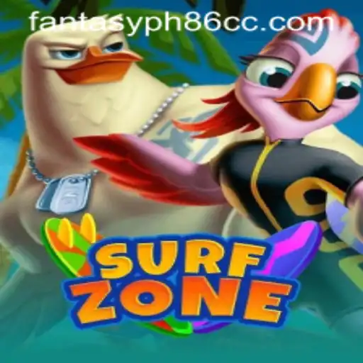 SurfZone: An Immersive Fantasy Adventure