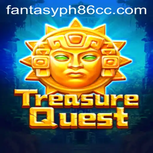 Embark on an Epic Adventure with TreasureQuest