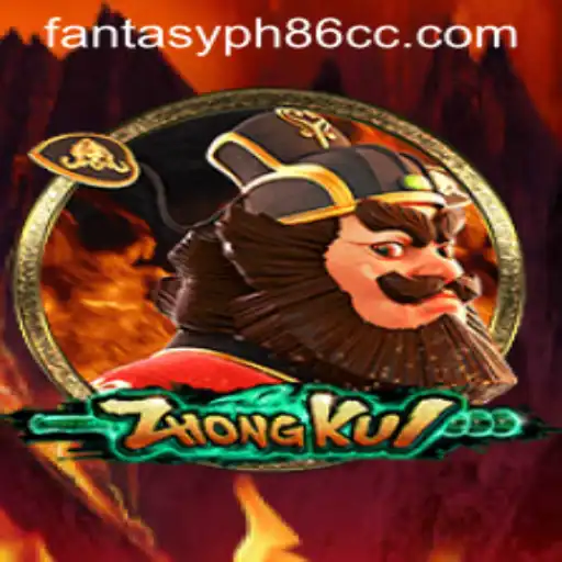 Unveiling the Lore of 'ZhongKui': A Fantasy Adventure