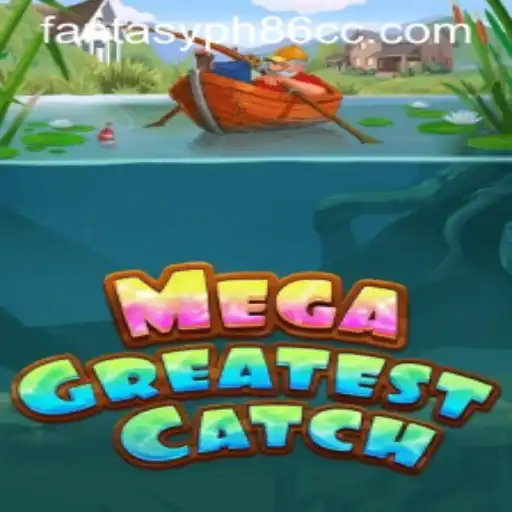 MegaGreatestCatch: An Immersive Dive into Adventure and Strategy