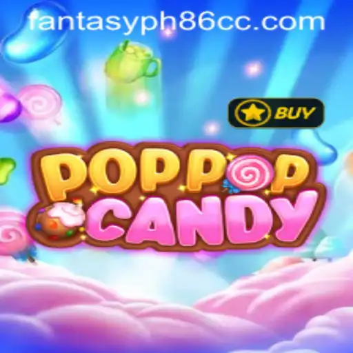 Discover the Magical World of POPPOPCANDY: A Fusion of Fantasy and Strategy