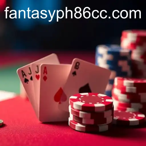 Poker Games: The Allure of Strategy and Chance