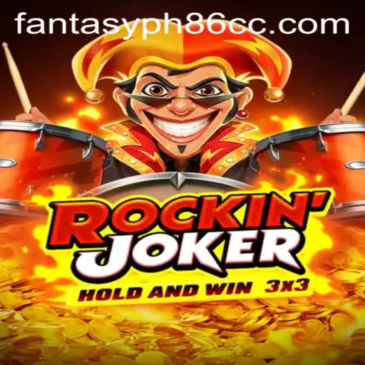 Dive into the Exciting World of RockinJoker: A Fantasyph86 cc Adventure