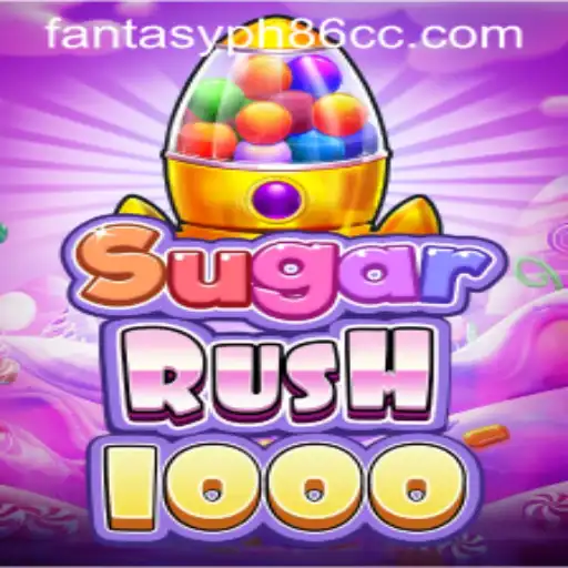 Discover the Fantasy World of SugarRush1000: Unleash the Magic with Fantasyph86 cc