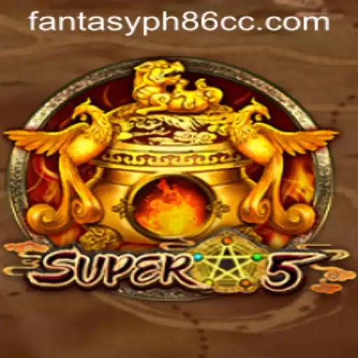Explore the World of Super5: A Fantasy Adventure with a Twist