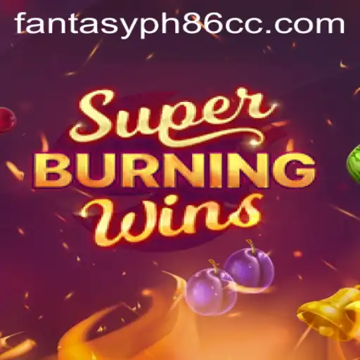 SuperBurningWins: A Thrilling Journey into the World of Classic Slots