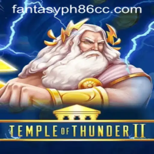 Temple of Thunder II: Embark on a Mystical Journey