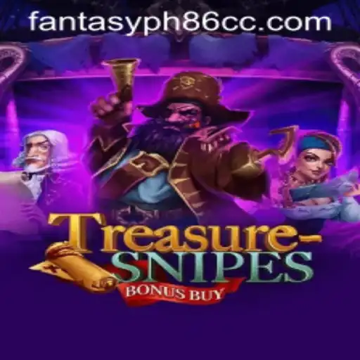 Explore the Fantasy World of TreasuresnipesBonusBuy