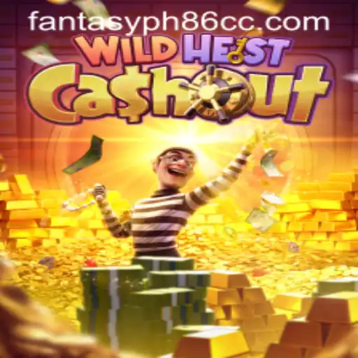 Unveiling the Thrills of WildHeistCashout: A Captivating Fantasy Adventure